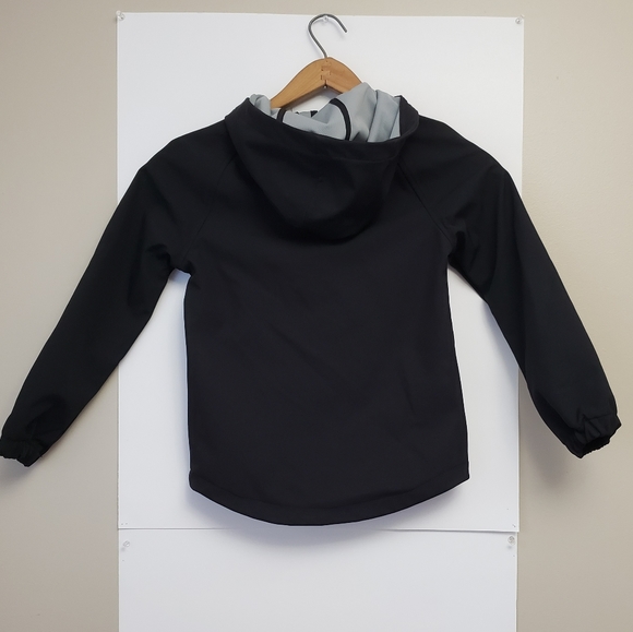 George Waterproof Jacket for Boys - Picture 2 of 6